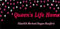 Queens Life Home Güzellik Merkezi Bayan Kuaförü  - Van